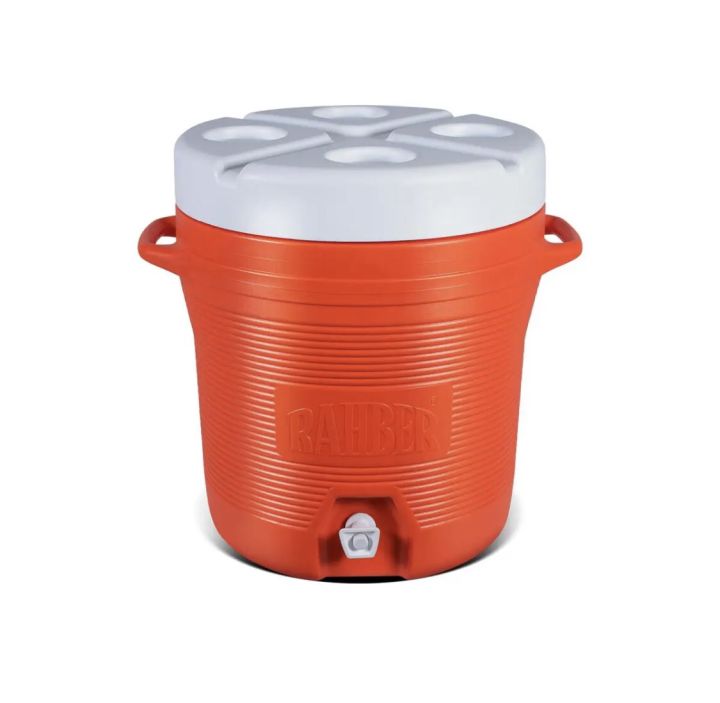 Rehbar Water Cooler / Saudi W/M / #140 / 63Liter