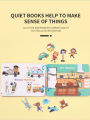 DIY Kids Quiet Books First Busy Book Animal Numbers Matching Logical Life Ability Learning Montessori Educational Toys For Baby. 
