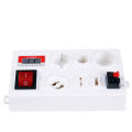 Led Tester for E27 B22 E14 Light Bulb Tester Multi-purpose Screen Tester Led Electric Power Voltage Power Tester for Light Bulb. 