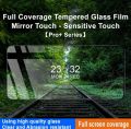for vivo Y29 4G / T4x 5G / Y300t 5G / iQOO Z10x 5G 5G / Y31 Pro High Quality Real Tempered Glass Screen Protector.