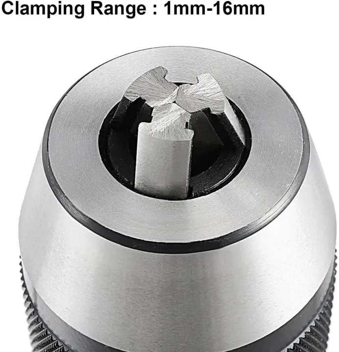 B10%20B12%20B16%20B18%20B22%20Chuck%20Collet%20Self%20Tighten%20Keyless%20Drill%20Chuck%20for%20Drilling%20Machine%20Taper%20Drill%20Chuck%20for%20Power%20-%20Image%206