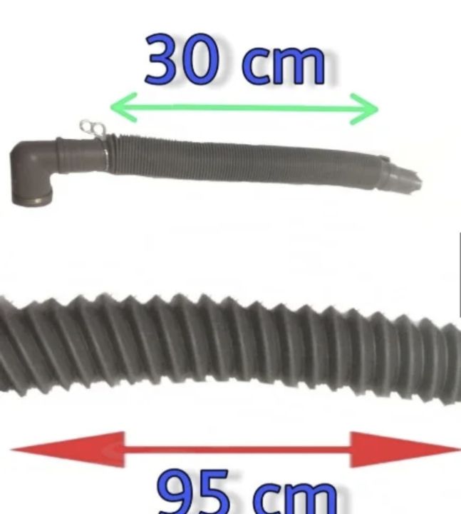Washing%20Machine%20Drain%20Hose%20Compatible%20For%20LG%20-%20Image%203