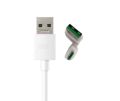 Original VOOC Micro Usb Android Cable 1.0M Flashing Data Line. 