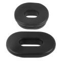 Motorcycle Grommet Body Side Cover Fairing Goldwing Bolt for Honda CG125 CT125 CB125 CB500 CB550 CB750 CL100 XL125 XR200.