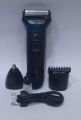 Multi Function hair and beard trimmer  shaver 3 in 1 multi function. 