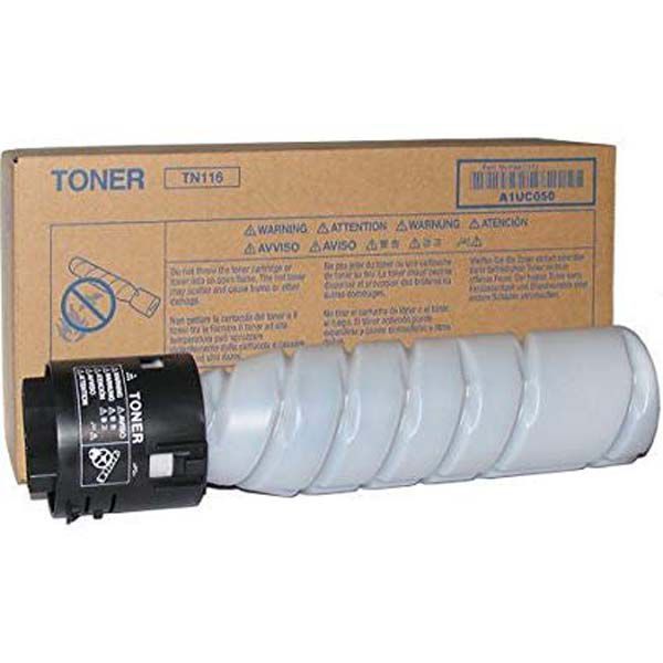 Konica minolta bizhub toner 185 e