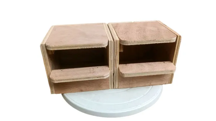 2%20piece%20finch%20Bird%20breeding%20box%20good%20quality%20-%20Image%202