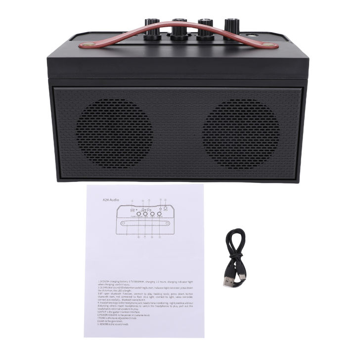30W%20Electric%20Guitar%20Amplifier%20Portable%20Acoustic%20Guitar%20BT%20Speaker%20with%20Reverb%20Distortion%20Clean%20Function%20Guitar%20Accessories%20-%20Image%207