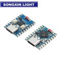 SAMIROB New ESP32-S3 Zero/ESP32-C3 zero ESP32 mini development board module Support WIFI,Bluetooth.