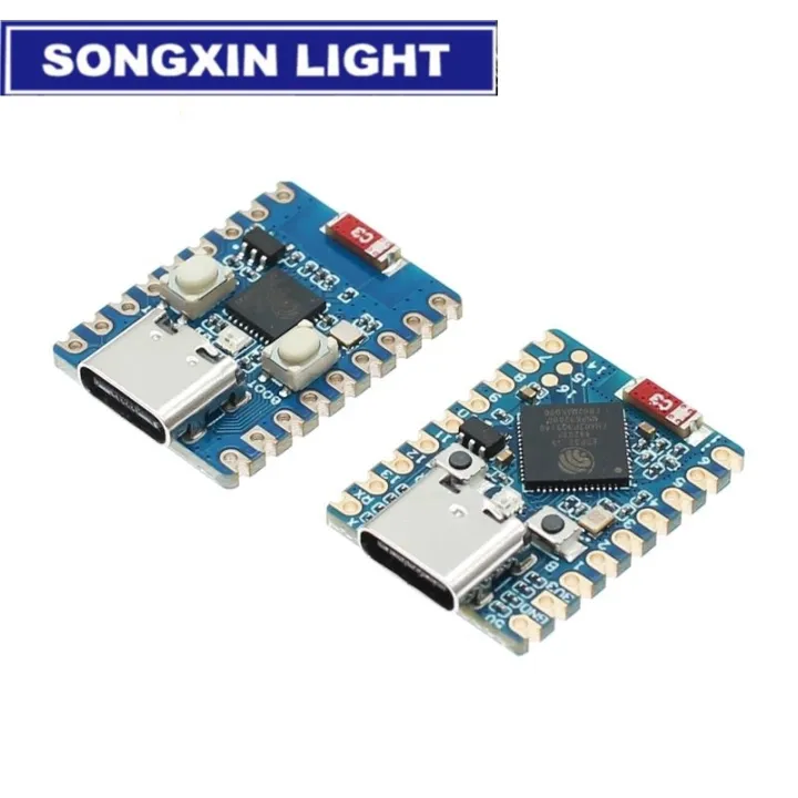 SAMIROB%20New%20ESP32-S3%20Zero/ESP32-C3%20zero%20ESP32%20mini%20development%20board%20module%20Support%20WIFI,Bluetooth%20-%20Image%205
