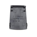 Car Rear Seat Child Safety Seat Fixing Belt ISOFix Cover Fit For BMW 3 Series F30 F31 F20 F21 F22 F80 M3 F34 X1 E84 E90 E87. 
