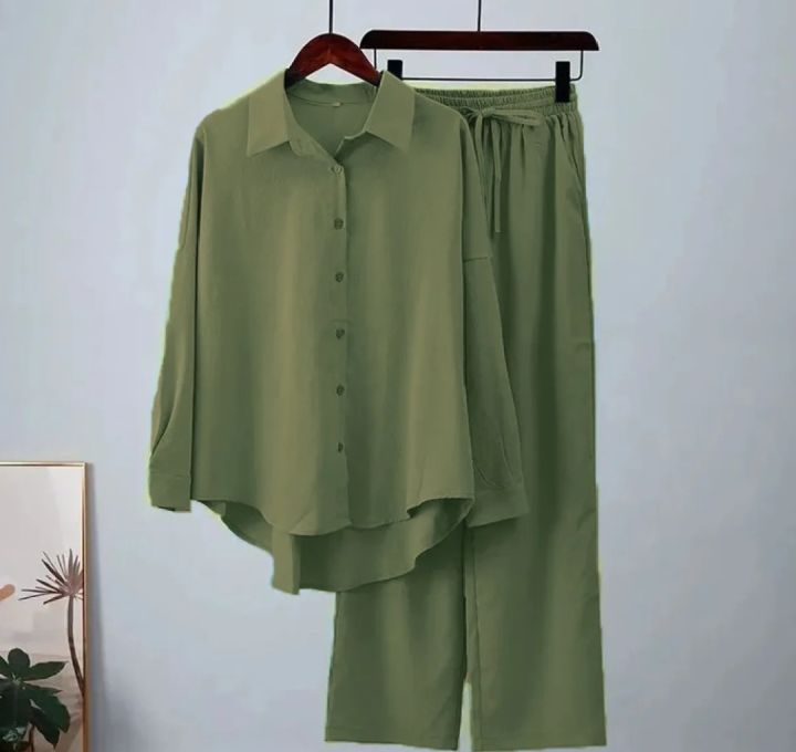 Western%20Shirt%20and%20Pant%20Set%20for%20Women%20-%20Image%203