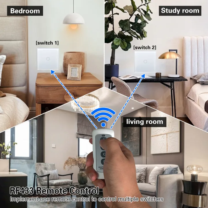 1/2/3gang%20433Mhz%20Touch%20Wall%20Switch%20Light%20Switches%20With%20Glass%20Panel%20Eu%20Standard%20And%20Wireless%20Remote%20Controller%20RF433%20-%20Image%204