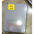 Pvc Junction Box 6x8. 
