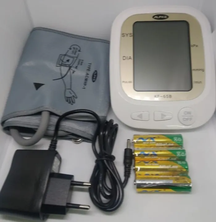 ALPK2%20Digital%20Blood%20pressure%20Monitor%20-%20Image%203