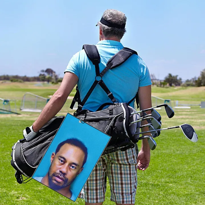 2%20count%20Funny%20Microfiber%20Premium%20Golf%20Towels,%20Printed%20Golf%20Towels%20for%20Golf%20Bags%20for%20Men&Women,%20Great%20Golf%20Accessories%20-%20Image%202