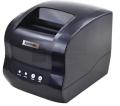 Xprinter XP-365B Thermal Barcode Printer USB.