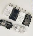 Samsung Original Adopted with Cable / 3.0 quick fast charger. Samsung 3.0. 