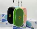 W15 Bluetooth Portable Wireless Speaker.