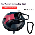 4PCS Multifunctional Heavy Awning Camping Car Pliant Suction Cup Down Duty Van With Securing Device Tie Bracket Tensioner Tarps.