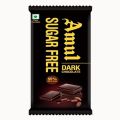 Amul Sugar Free Dark Chocolate, 35 grams. 