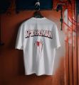 Spiderman Oversized Tshirt. 