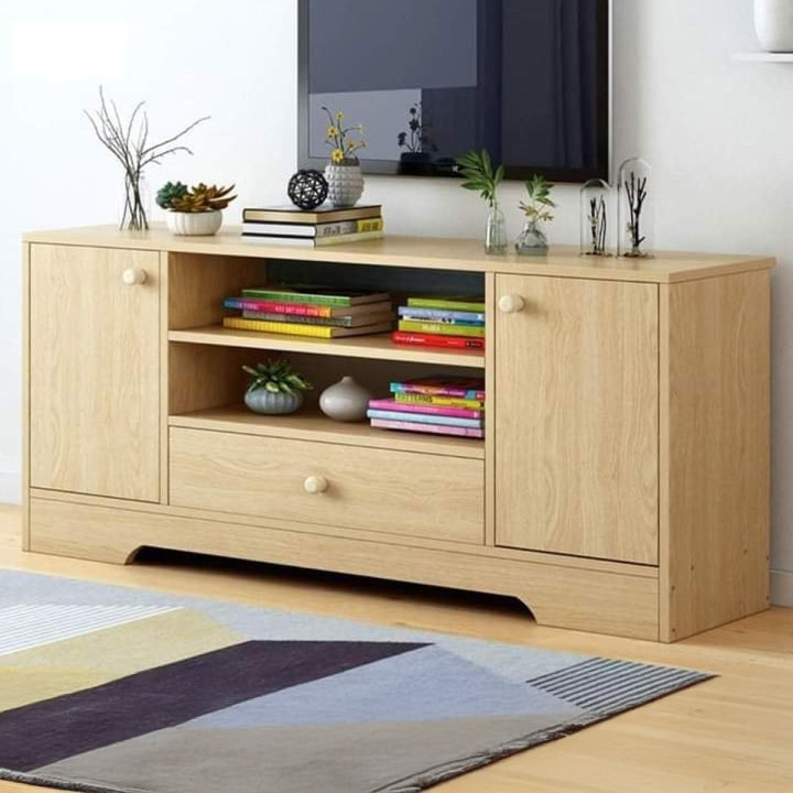 Andormahal MDF Stylish TV Cabinet 4feet