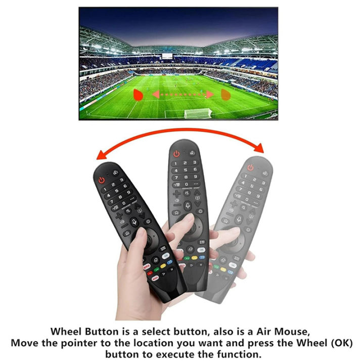Replacement%20Magic%20Remote%20Control%20Compatible%20with%20GG%20Smart%20TV%20MR20GA%20NO%20Voice%20Pointer%20Function%20IR%20Remote%20for%20LL%20TVs%20UHD%20OLED%20QNED%20-%20Image%206