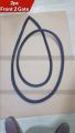 Suzuki Bolan Carry Dabba HiRoof Gate Rubber Door Rubber Door Sealing For All 4 Doors (Adhesive Jointed) Free Delivery. 