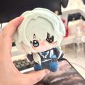 10cm Game Anime Honkai：Star Rail Phainon Cotton Doll Cosplay Dress Up Diy Plush Kawaii Plushie Stuffed Dolls Anime Game Toy. 