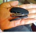 pocket size stapler with pens small size. 