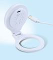 Magsafe Selfie Beauty Light Magnetic Phone Fill Light Mini Portable for Mobile Photography. 