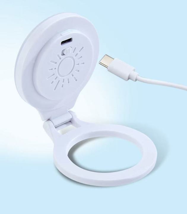 Magsafe%20Selfie%20Beauty%20Light%20Magnetic%20Phone%20Fill%20Light%20Mini%20Portable%20for%20Mobile%20Photography%20-%20Image%204