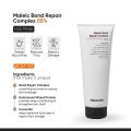 Minimalist Hair Mask for Damaged Hair & Frizzy Hair | After Shampoo | Maleic Bond Repair Complex 5% | Transglutaminase, Amino Acids & Ceramides | For Women & Men | 7.05 Oz/200 gm. 