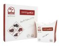 Almond dates qalmi.1 kg. 
