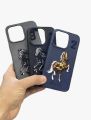Santa Barbara Polo Cases for iPhone Models. 