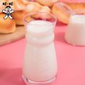 Tl.Wangzai Milk C0099 Ready for Delivery, Wangwang Milk, Wangzhi Milk in Box Form. the Most Popular Red Canned Milk from China.. 