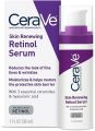 Cerave Skin Renewing Retinol 30ML. 
