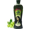 Indian product Dabur Amla Hair Oil used For Male/female 275 Ml. 