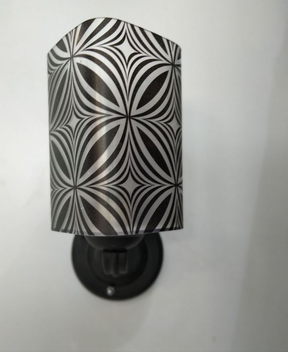 fancy wall light