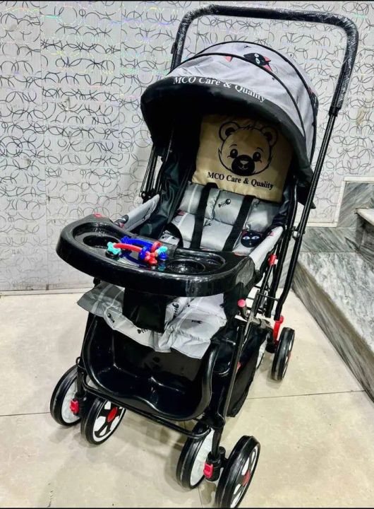 Baby stroller daraz best sale