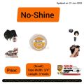 Walker's NoShine Tape, 3/4"x3Yds(9Feet), No Shine Wig Tape, Lace Wig Tape, NoShine Tape For Front Lace of Wigs, Wigs Double Tape, Hair Extension Tape, Hair Wig Tape. 