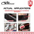 DK Anti-Rust Lubricant Spray – 450ml | Multi-Purpose Rust Remover & Metal Lubrication Spray for Car, Home, Machine. 