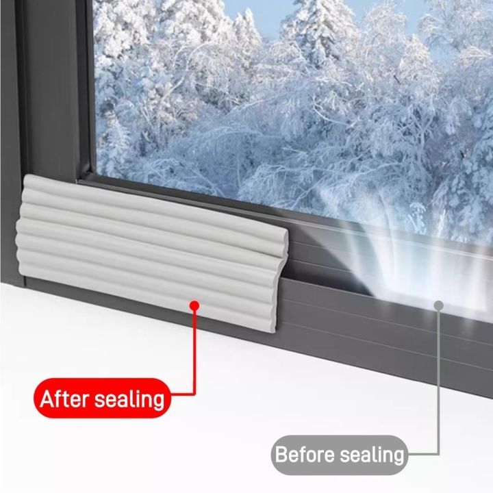 5Roll%20Acoustic%20Foam%20%20Window%20Sealing%20Strip%20Self-adhesive%20for%20Door%20Window%20Windproof%20Tape%20Door%20Serl%20Gap%20Air%20Leakage%20Filling%20Strip%20-%20Image%203