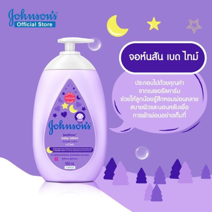 Johnson%20Baby%20Lotion%20pink,%20bedtime%20purple,%20milk%20and%20rice%20Blue,%20nourishing%20cream,%20moisturize,%20soft,%20transfer,%20throw%20both%20children%20and%20mother,%20with%20vitamin%20500%20pollution.%20-%20Image%203