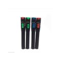 5MW~50MW FTTH Fiber Optic Tester Pen Type Red Light Visual Fault Locator 5-50MW. 