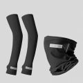 Men's Ice Sleeve Mask, Viscose Fiber, Full Face Coverage, New Summer Collection 2024. 