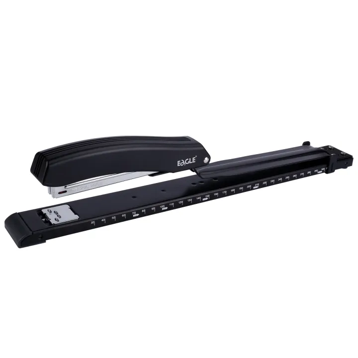 Eagle%20LONG-ARM%20Stapler%20With%20Built-in%20Ruler%20&%20Adjustable%20Paper%20Guide,%20Rotatable%20anvil,%20school%20and%20office%20binding%20supplies%20-%20Image%207