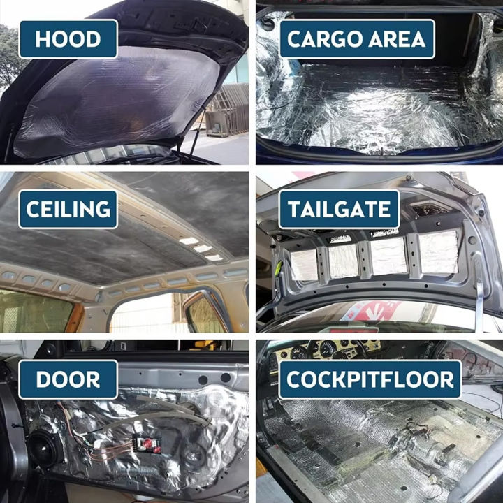 10/20PCS%20Car%20Hood%20Insulation%20Cotton%205mm%20Insulation%20Pad%20Self-Adhesive%20Car%20Insulation%20Sound%20Insulation%20Shock%20Resistance%20-%20Image%203