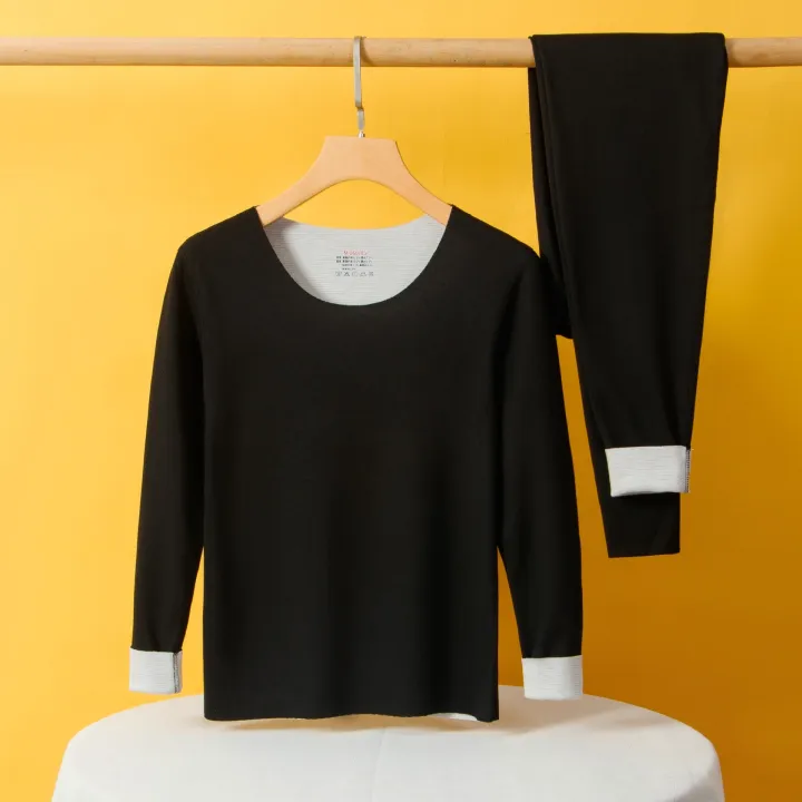 The%20New%20Cashmere%20Silk%20Thermal%20Underwear%20Set%20of%20Women's%20Non-marking%20Home%20Wear%20Wear%20Grinding%20Hair%20Fever%20Autumn%20Clothes%20and%20Pants%20-%20Image%206